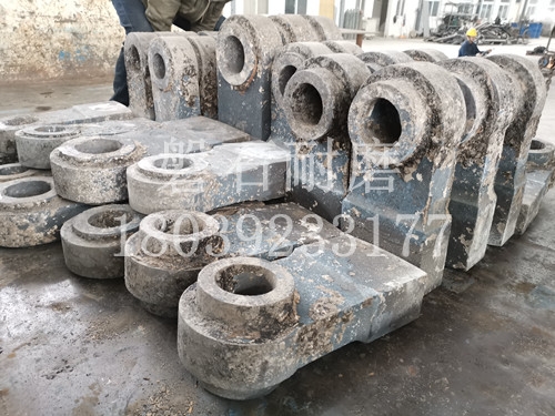 30Cr2Ni2Mo合金钢：优异耐磨性与热加工性能